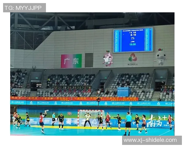 全球手球体育明星排名榜揭晓谁将成为新一代的手球传奇