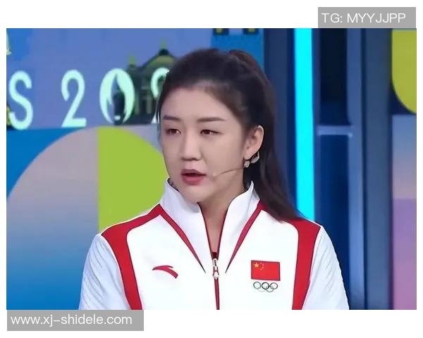 陈梦追梦之路背后的艰辛与坚持揭示她的奥运金牌传奇故事