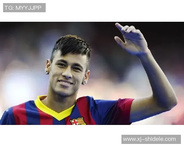 耐克足球明星广告代言背后的故事与影响力分析